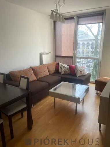 2 pokoje, mieszkanie 36,40 m², piętro 3, oferta nr , 77264/6624/OMS, Warszawa, Śródmieście, Śródmieście, Senatorska