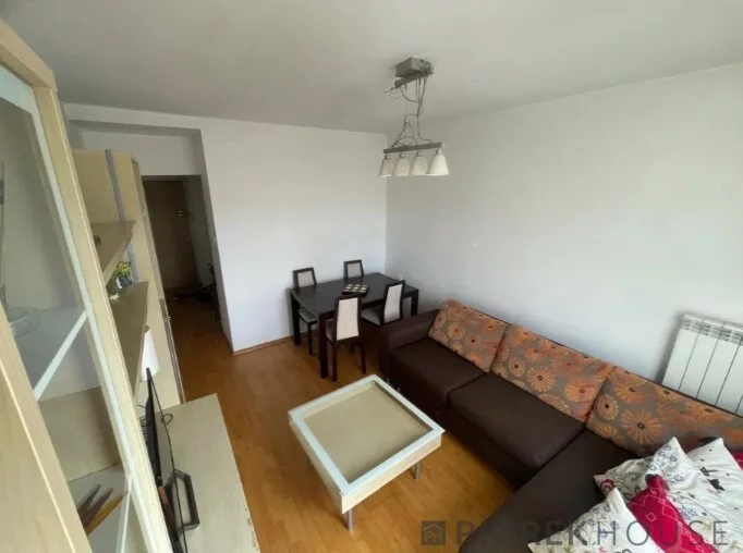 2 pokoje, mieszkanie 36,40 m², piętro 3, oferta nr , 77264/6624/OMS, Warszawa, Śródmieście, Śródmieście, Senatorska