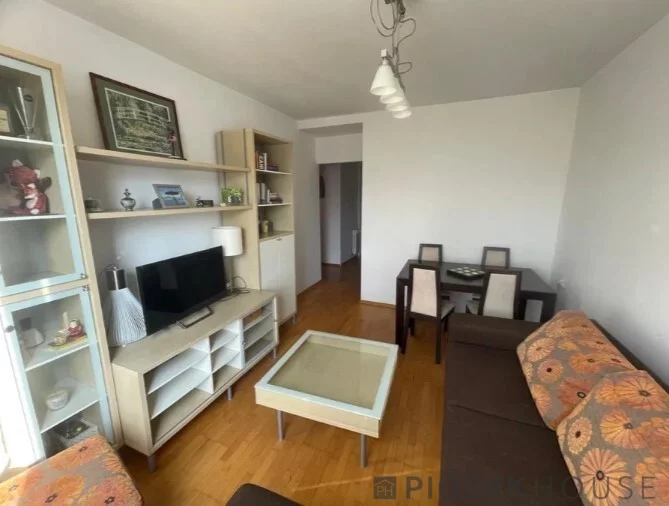 2 pokoje, mieszkanie 36,40 m², piętro 3, oferta nr , 77264/6624/OMS, Warszawa, Śródmieście, Śródmieście, Senatorska
