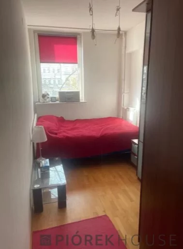 2 pokoje, mieszkanie 36,40 m², piętro 3, oferta nr , 77264/6624/OMS, Warszawa, Śródmieście, Śródmieście, Senatorska
