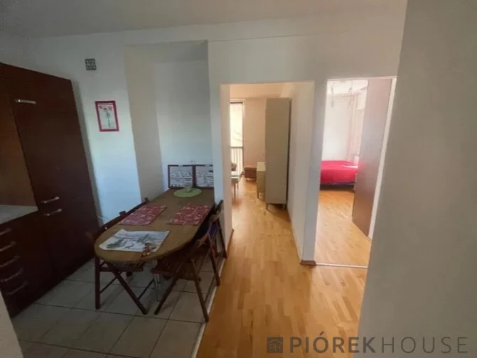 2 pokoje, mieszkanie 36,40 m², piętro 3, oferta nr , 77264/6624/OMS, Warszawa, Śródmieście, Śródmieście, Senatorska