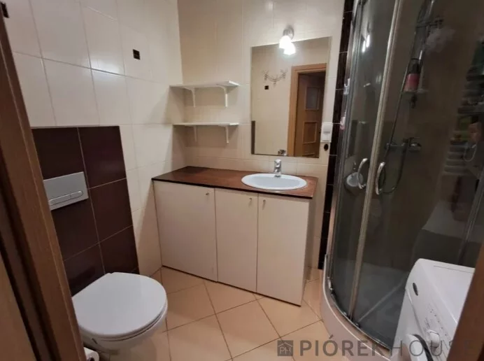 2 pokoje, mieszkanie 40,22 m², piętro 2, oferta nr , 76283/6624/OMS, Warszawa, Białołęka, Białołęka, Sieczna