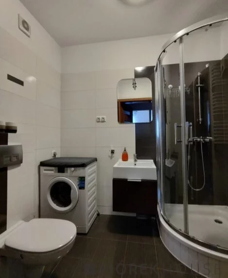 2 pokoje, mieszkanie 42,00 m², piętro 1, oferta nr , 77026/6624/OMS, Warszawa, Białołęka, Białołęka, Sieczna