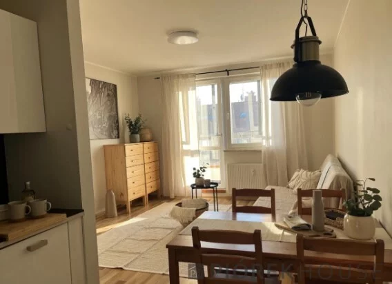 2 pokoje, mieszkanie 40,00 m², piętro 2, oferta nr , 77105/6624/OMS, Warszawa, Białołęka, Białołęka, Sieczna