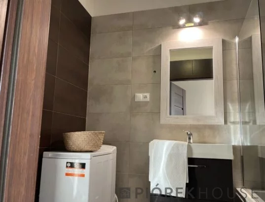 2 pokoje, mieszkanie 40,00 m², piętro 2, oferta nr , 77105/6624/OMS, Warszawa, Białołęka, Białołęka, Sieczna