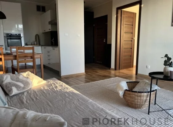 2 pokoje, mieszkanie 40,00 m², piętro 2, oferta nr , 77105/6624/OMS, Warszawa, Białołęka, Białołęka, Sieczna