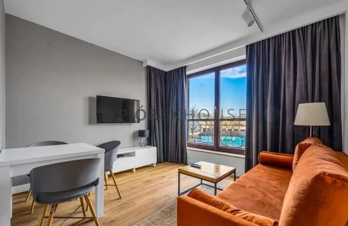 Apartamenty 74880/6624/OMS Warszawa Wola Siedmiogrodzka