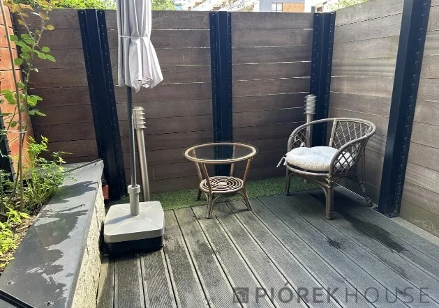 2 pokoje, mieszkanie 52,00 m², piętro 1, oferta nr , 75731/6624/OMS, Warszawa, Wola, Wola, Siedmiogrodzka