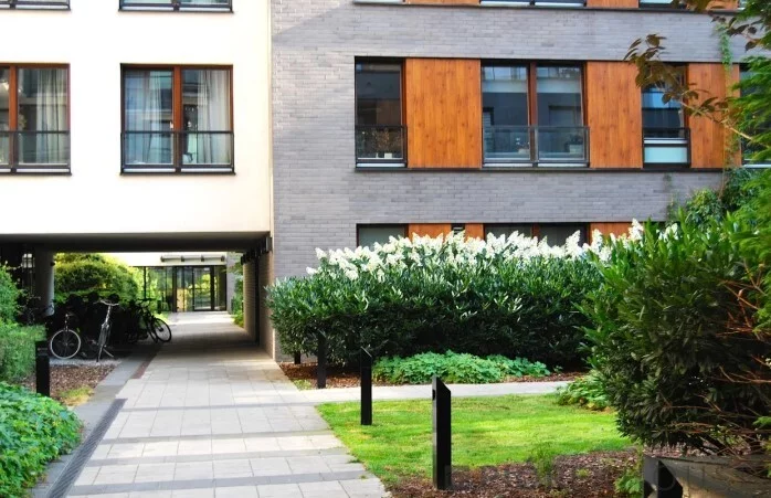 2 pokoje, mieszkanie 52,00 m², piętro 1, oferta nr , 75731/6624/OMS, Warszawa, Wola, Wola, Siedmiogrodzka