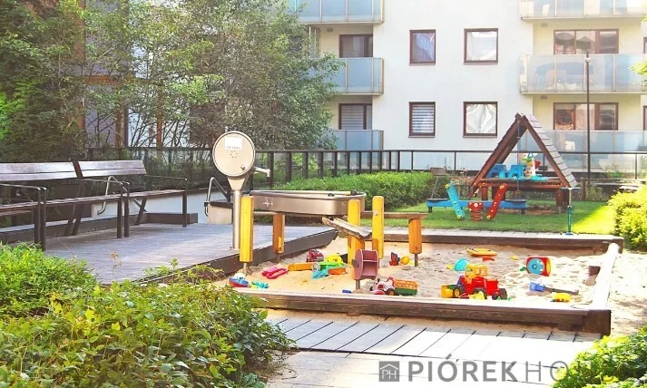 2 pokoje, mieszkanie 52,00 m², piętro 1, oferta nr , 75731/6624/OMS, Warszawa, Wola, Wola, Siedmiogrodzka