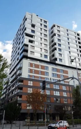 2 pokoje, mieszkanie 52,00 m², piętro 1, oferta nr , 75731/6624/OMS, Warszawa, Wola, Wola, Siedmiogrodzka