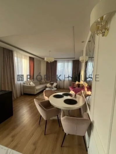 Apartamenty 73401/6624/OMS Warszawa Mokotów Sielecka