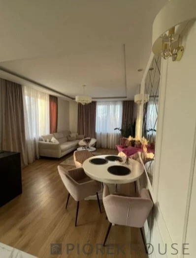 Apartamenty 76755/6624/OMS Warszawa Mokotów Sielecka