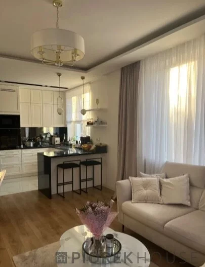 2 pokoje, mieszkanie 50,00 m², piętro 2, oferta nr , 76755/6624/OMS, Warszawa, Mokotów, Mokotów, Sielecka