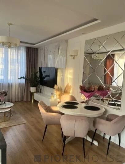 2 pokoje, mieszkanie 50,00 m², piętro 2, oferta nr , 76755/6624/OMS, Warszawa, Mokotów, Mokotów, Sielecka