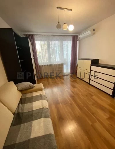 Mieszkanie dwupokojowe 38,10 m², Warszawa, Wola, Sienna, Sprzedaż