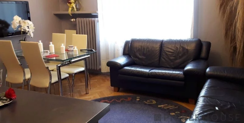 2 pokoje, mieszkanie 32,00 m², piętro 1, oferta nr , 77640/6624/OMS, Warszawa, Praga Południe, Praga Południe, Siennicka