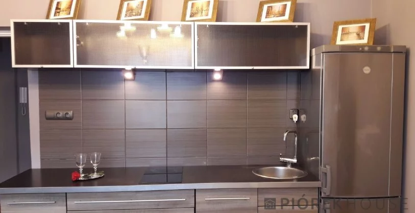 2 pokoje, mieszkanie 32,00 m², piętro 1, oferta nr , 77640/6624/OMS, Warszawa, Praga Południe, Praga Południe, Siennicka