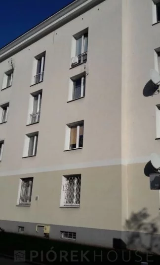 2 pokoje, mieszkanie 32,00 m², piętro 1, oferta nr , 77640/6624/OMS, Warszawa, Praga Południe, Praga Południe, Siennicka