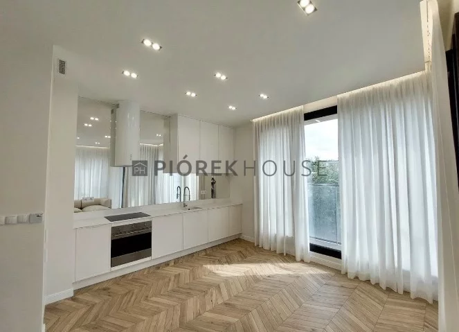 Apartament 50,00 m², piętro 4, oferta nr , 67451/6624/OMS, Warszawa, Ochota, Ochota, Siewierska-idx