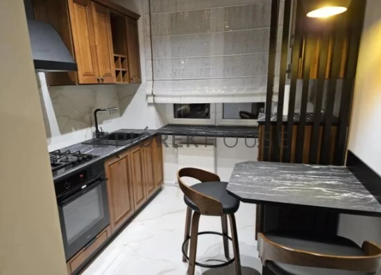 2 pokoje, apartament 48,00 m², piętro 2, oferta nr , 76358/6624/OMS, Warszawa, Ochota, Ochota, Siewierska