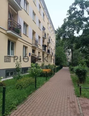 2 pokoje, apartament 48,00 m², piętro 2, oferta nr , 76358/6624/OMS, Warszawa, Ochota, Ochota, Siewierska