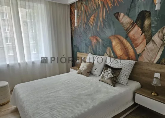 2 pokoje, apartament 48,00 m², piętro 2, oferta nr , 76358/6624/OMS, Warszawa, Ochota, Ochota, Siewierska