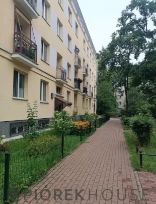 2 pokoje, mieszkanie 48,00 m², piętro 2, oferta nr , 77480/6624/OMS, Warszawa, Ochota, Ochota, Siewierska