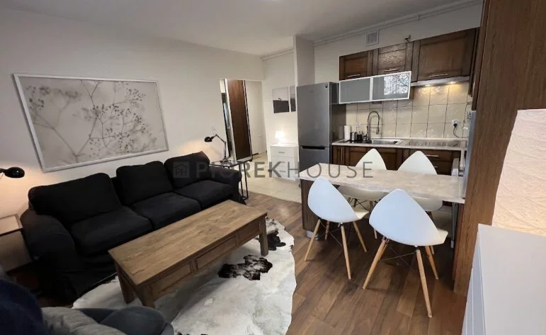 Apartament 37,00 m², parter, oferta nr , 67433/6624/OMS, Warszawa, Białołęka, Białołęka, Skarbka z Gór-idx