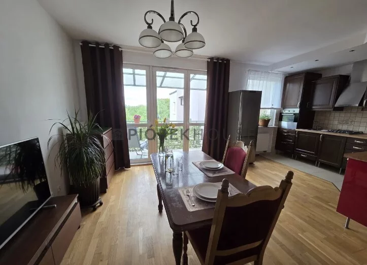 Apartamenty 71986/6624/OMS Warszawa Białołęka Skarbka z Gór
