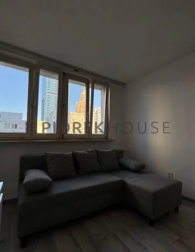 Apartament na sprzedaż, 35,60 m², 2 pokoje, piętro 6, oferta nr 64650/6624/OMS