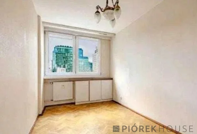 2 pokoje, mieszkanie 39,00 m², piętro 4, oferta nr , 76819/6624/OMS, Warszawa, Śródmieście, Śródmieście, Śliska