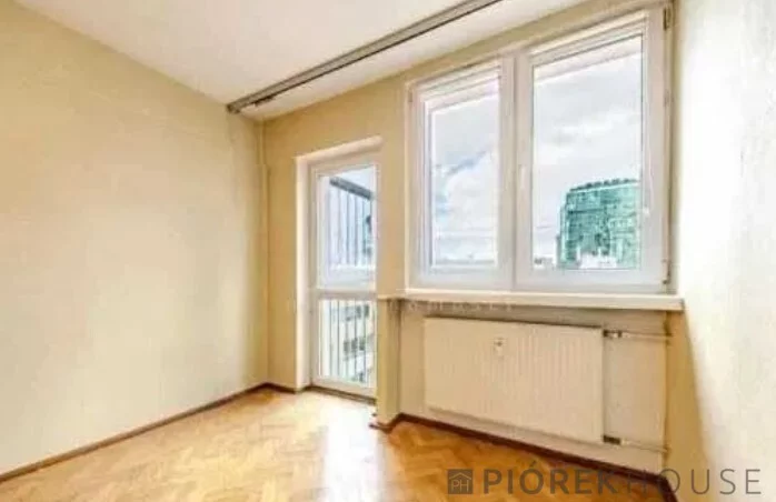 2 pokoje, mieszkanie 39,00 m², piętro 4, oferta nr , 76819/6624/OMS, Warszawa, Śródmieście, Śródmieście, Śliska