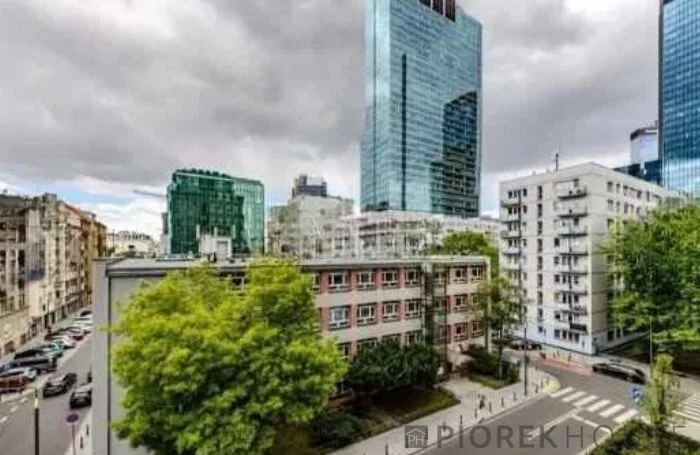 2 pokoje, mieszkanie 39,00 m², piętro 4, oferta nr , 76819/6624/OMS, Warszawa, Śródmieście, Śródmieście, Śliska