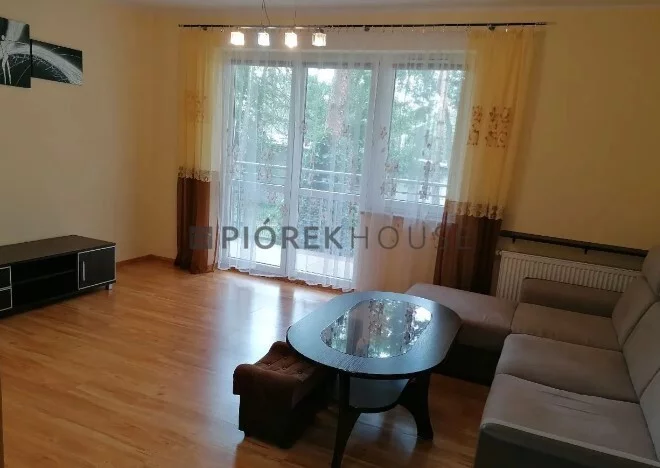 2 pokoje, mieszkanie 46,20 m², piętro 1, oferta nr , 67631/6624/OMS, Marki, Słoneczna