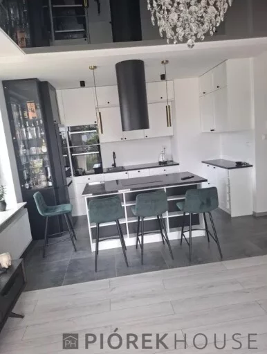 2 pokoje, apartament 50,28 m², piętro 3, oferta nr , 77078/6624/OMS, Marki, Słoneczna