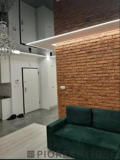 2 pokoje, apartament 50,28 m², piętro 3, oferta nr , 77078/6624/OMS, Marki, Słoneczna