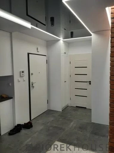 2 pokoje, apartament 50,28 m², piętro 3, oferta nr , 77078/6624/OMS, Marki, Słoneczna