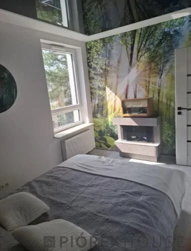 2 pokoje, apartament 50,28 m², piętro 3, oferta nr , 77078/6624/OMS, Marki, Słoneczna