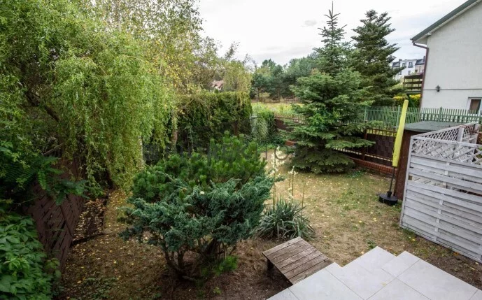 2 pokoje, mieszkanie 58,30 m², parter, oferta nr , 76781/6624/OMS, Warszawa, Wesoła, Wesoła, Słowicza