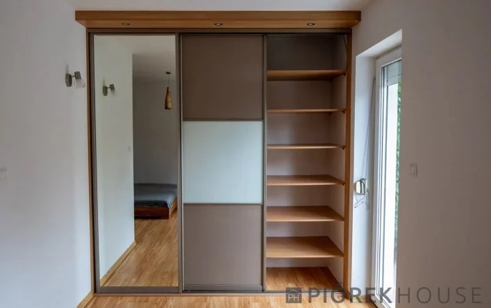 2 pokoje, mieszkanie 58,30 m², parter, oferta nr , 77908/6624/OMS, Warszawa, Wesoła, Wesoła, Słowicza