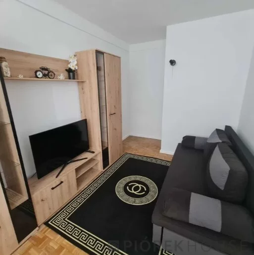 2 pokoje, apartament 32,45 m², piętro 7, oferta nr , 76787/6624/OMS, Warszawa, Mokotów, Mokotów, Śniardwy
