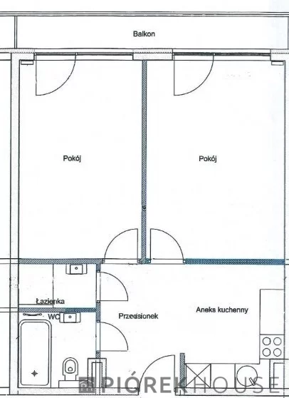 2 pokoje, apartament 50,00 m², piętro 2, oferta nr , 76959/6624/OMS, Warszawa, Wola, Wola, Sokołowska