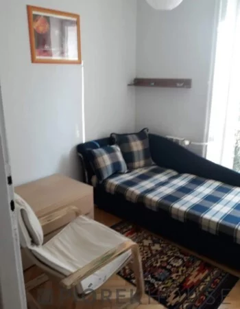2 pokoje, mieszkanie 41,00 m², piętro 4, oferta nr , 76854/6624/OMS, Warszawa, Śródmieście, Śródmieście, Solec