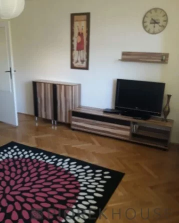 2 pokoje, apartament 41,00 m², piętro 4, oferta nr , 78083/6624/OMS, Warszawa, Śródmieście, Śródmieście, Solec