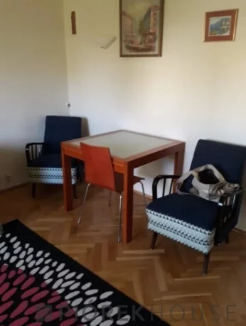 2 pokoje, apartament 41,00 m², piętro 4, oferta nr , 78083/6624/OMS, Warszawa, Śródmieście, Śródmieście, Solec