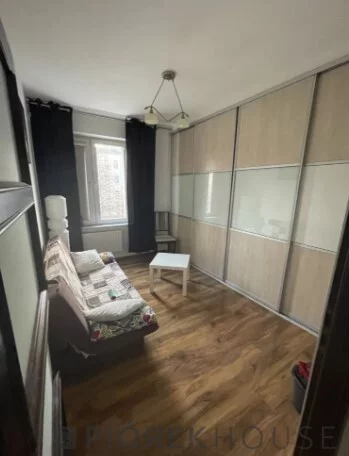 2 pokoje, mieszkanie 50,30 m², piętro 2, oferta nr , 78343/6624/OMS, Warszawa, Wola, Wola, al. Solidarności