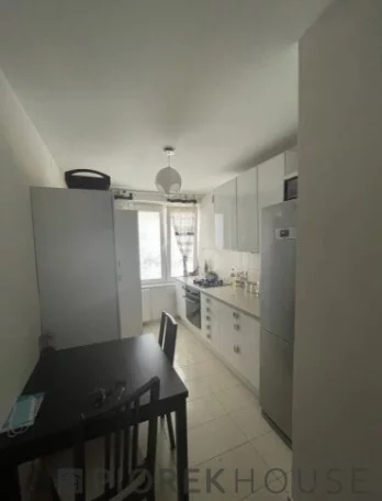 2 pokoje, mieszkanie 50,30 m², piętro 2, oferta nr , 78343/6624/OMS, Warszawa, Wola, Wola, al. Solidarności