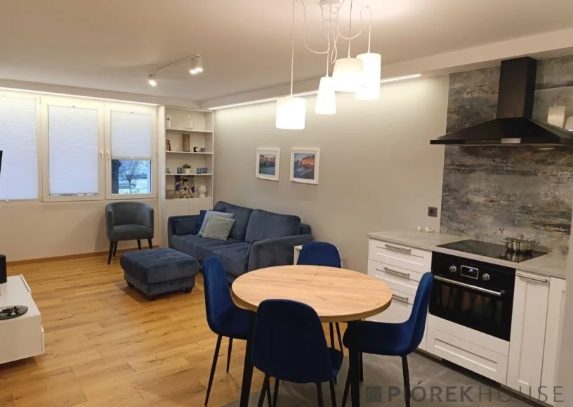 Apartamenty 78310/6624/OMS Warszawa Wola Srebrna
