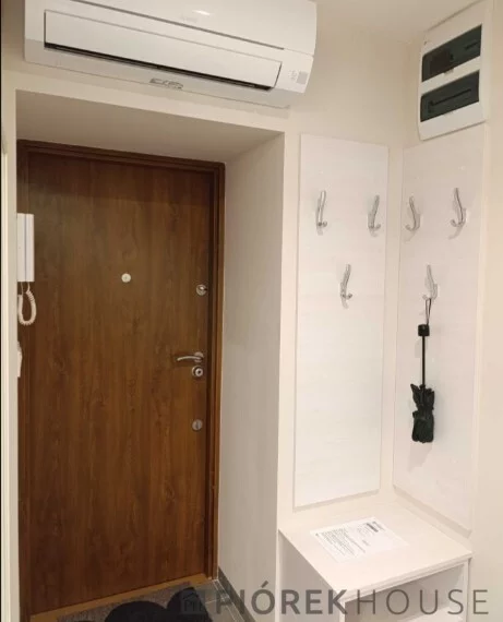 2 pokoje, mieszkanie 36,50 m², piętro 1, oferta nr , 78310/6624/OMS, Warszawa, Wola, Wola, Srebrna